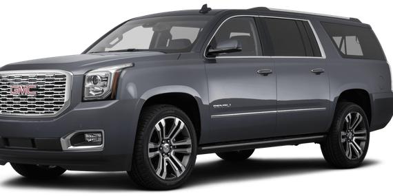 GMC YUKON XL 2018 1GKS2HKJ3JR325296 image